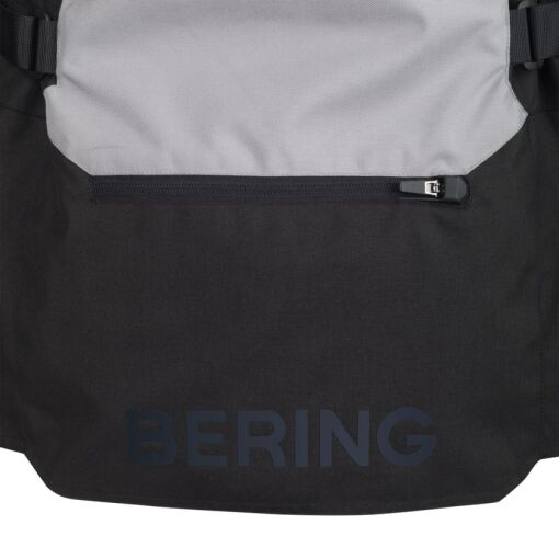 HALIFAX MOTOROS TEXTILKABÁT,SÖTÉTSZÜRKE-SZÜRKE - Image 9