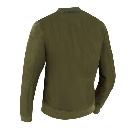 SQUADRA MOTOROS TEXTILDZSEKI,KEKI - Image 2