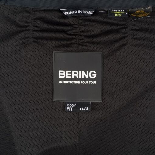 LADY ZEPHYR MOTOROS TEXTILNADRÁG,FEKETE - Image 8