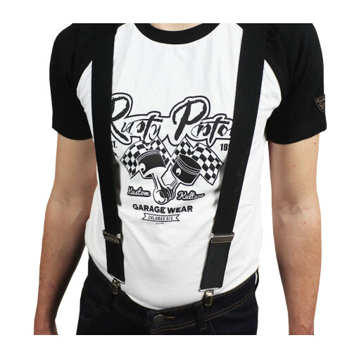 NADRÁGTARTÓ,FEKETE - Image 6