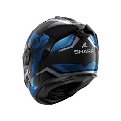 Alternative view of SPARTAN GT PRO CARBON RITMO BUKÓSISAK,KARBON-KÉK-KRÓM