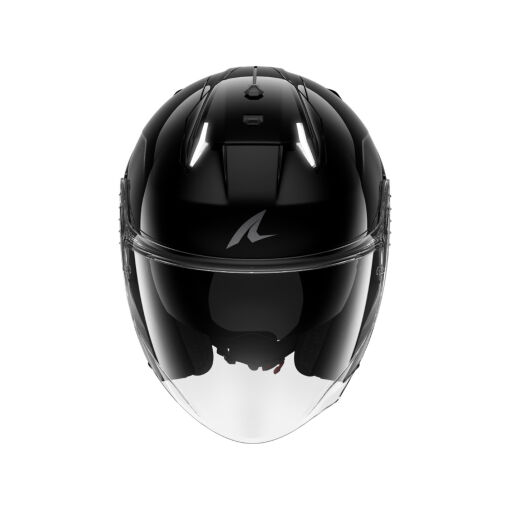 SKWAL I3 JET BLANK BUKÓSISAK BEÉPÍTETT FÉKLÁMPÁVAL, FEKETE - Image 3