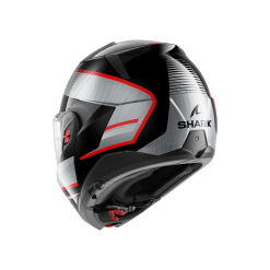 Alternative view of OXO SIKTER FELNYITHATÓ BUKÓSISAK, FEKETE-KRÓM-EZÜST