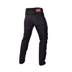 Alternative view of PARADO MOTOROS FARMERNADRÁG SLIM FIT,FEKETE