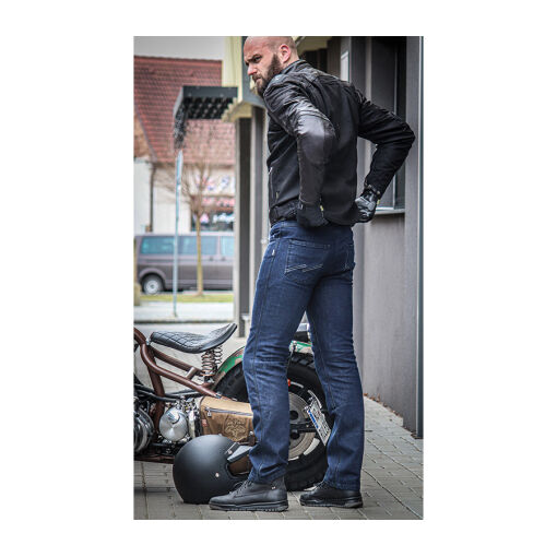 CULLEBRO MOTOROS FARMERNADRÁG,KÉK - Image 4