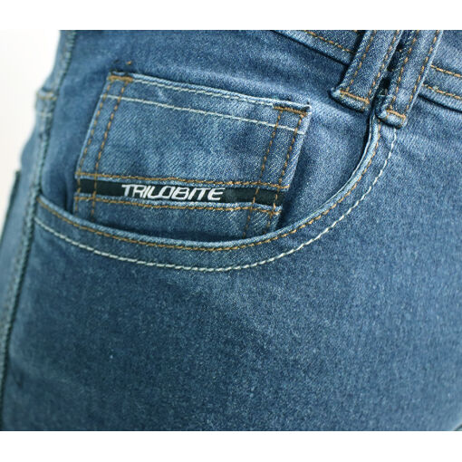 UPTOWN MOTOROS FARMERNADRÁG SKINNY FIT,KÉK - Image 5