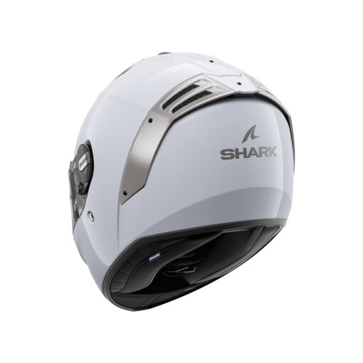 SPARTAN RS BLANK BUKÓSISAK,GYÖNGYHÁZ FEHÉR - Image 2