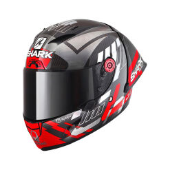 RACE-R PRO GP 06 REPLICA ZARCO WINTER TEST BUKÓSISAK+PLEXIVEL,KARBON-KRÓM-PIROS