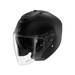 RS JET BLANK MAT BUKÓSISAK,MATT FEKETE