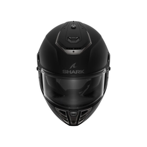 SPARTAN RS BLANK MAT BUKÓSISAK,MATT FEKETE - Image 3