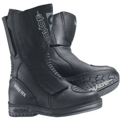 M-STAR GTX MOTOROS CSIZMA,FEKETE
