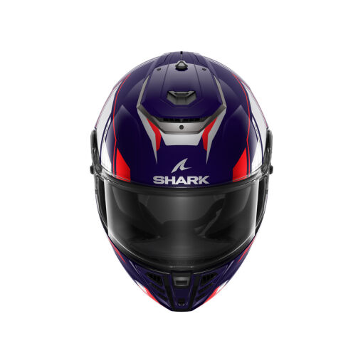 SPARTAN RS BYRHON BUKÓSISAK,KÉK-FEHÉR-KRÓM-PIROS - Image 3