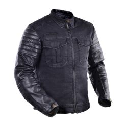 ACID SCRAMBLER MOTOROS FARMERDZSEKI,FEKETE