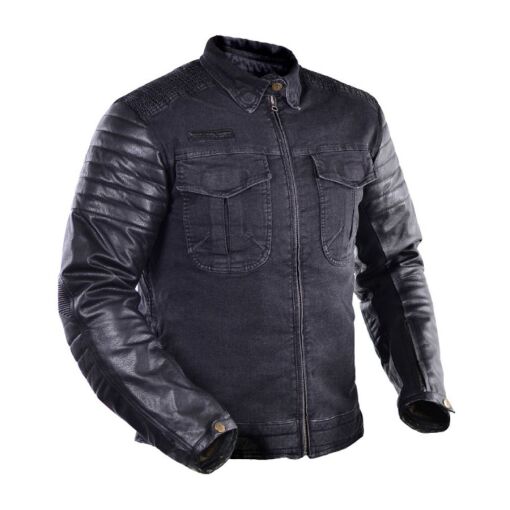 ACID SCRAMBLER MOTOROS FARMERDZSEKI,FEKETE