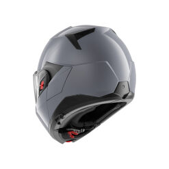 Alternative view of OXO DARK SHADOW FELNYITHATÓ BUKÓSISAK + PLEXIVEL, SZÜRKE