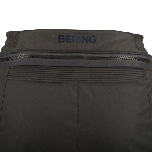 HALIFAX MOTOROS TEXTILNADRÁG,FEKETE-SÖTÉTSZÜRKE - Image 6