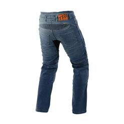 Alternative view of PARADO DOUBLELAYER AAA MOTOROS FARMERNADRÁG HOSSZÍTOTT,KÉK