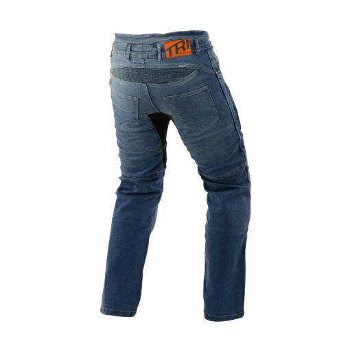 PARADO DOUBLELAYER AAA MOTOROS FARMERNADRÁG HOSSZÍTOTT,KÉK - Image 2