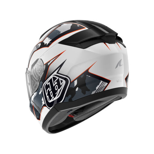 RIDILL 2 MATRIX CAMO BUKÓSISAK,FEHÉR-EZÜST-PIROS - Image 2