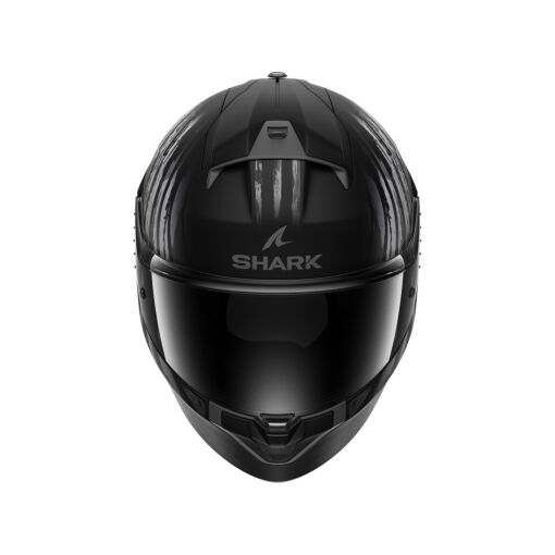 RIDILL 2 ASSYA MAT BUKÓSISAK,MATT FEKETE-SÖTÉTSZÜRKE - Image 3