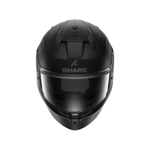 D-SKWAL 3 BLANK MAT BUKÓSISAK,MATT FEKETE - Image 3