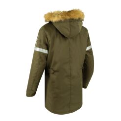 Alternative view of WEMBLEY MOTOROS TEXTILKABÁT,KEKI