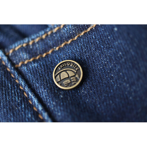 LADY FRESCO MOTOROS FARMERNADRÁG,KÉK - Image 6