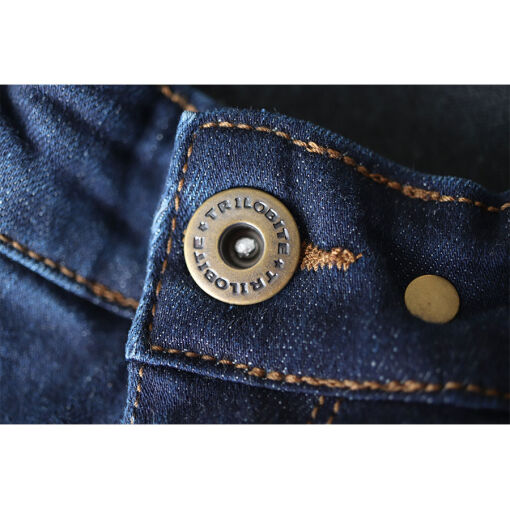 LADY FRESCO MOTOROS FARMERNADRÁG,KÉK - Image 4