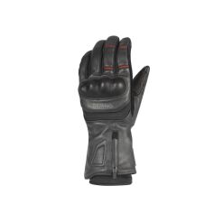 Alternative view of HALIFAX MOTOROS KESZTYŰ,FEKETE