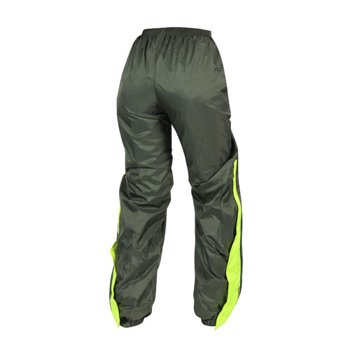 LADY RAINTEC MOTOROS ESŐNADRÁG,SZÜRKE-FLUO - Image 2