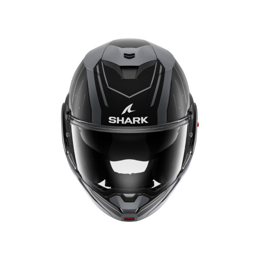 OXO RYDGER MAT FELNYITHATÓ BUKÓSISAK, MATT SÖTÉTSZÜRKE-KÉK-FEKETE - Image 3