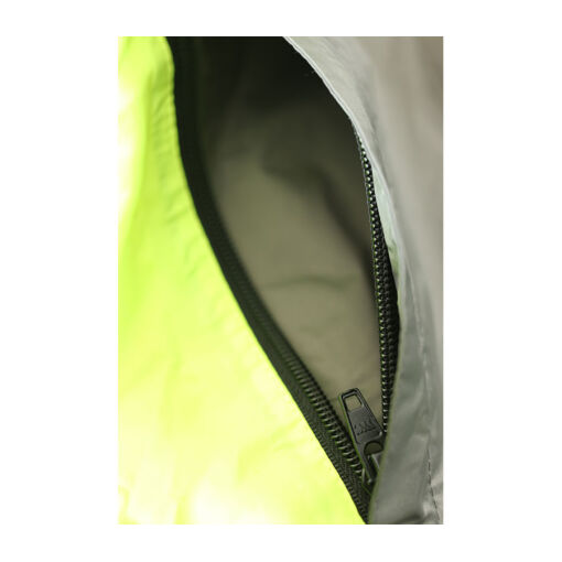 RAINTEC MOTOROS ESŐKABÁT,FEKETE-SZÜRKE-FLUO - Image 5