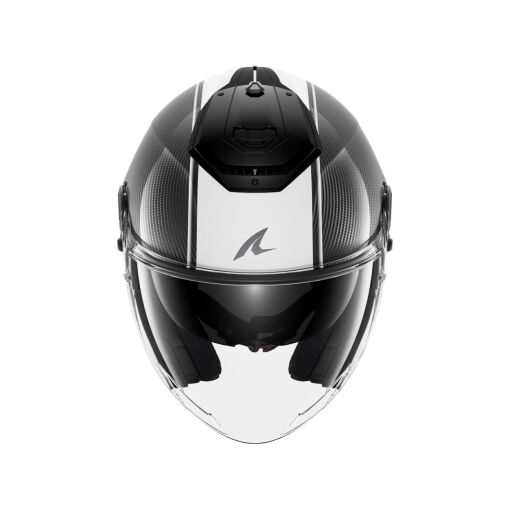 RS JET CARBON SKIN BUKÓSISAK,KARBON-FEHÉR - Image 3