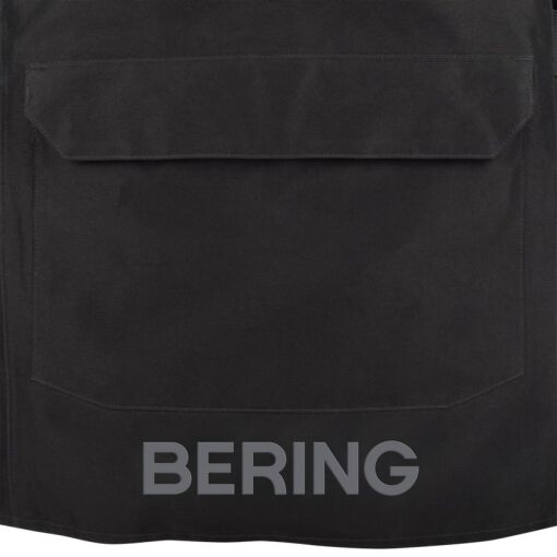 LAKEFIELD GTX MOTOROS TEXTILKABÁT,FEKETE - Image 11