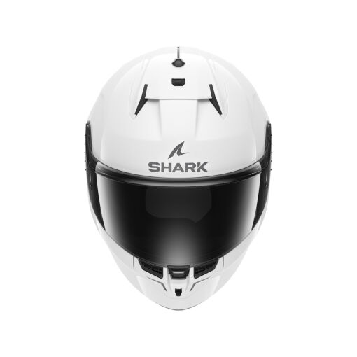 D-SKWAL 3 BLANK BUKÓSISAK,FEHÉR - Image 3