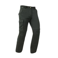 DUAL PANTS 2.0 MOTOROS TEXTILNADRÁG,FEKETE