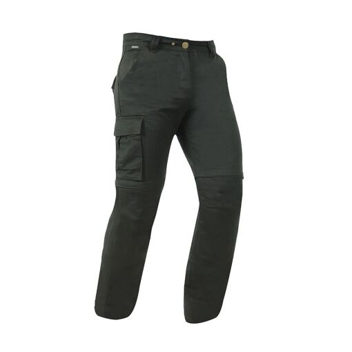 DUAL PANTS 2.0 MOTOROS TEXTILNADRÁG,FEKETE