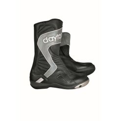 EVO VOLTEX MOTOROS CSIZMA,FEKETE-SZÜRKE