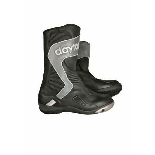 EVO VOLTEX MOTOROS CSIZMA,FEKETE-SZÜRKE