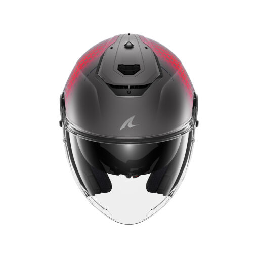 RS JET STRIDE MAT BUKÓSISAK,SZÜRKE-RÓZSASZÍN-KÉK - Image 3