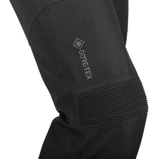 LAKEFIELD GTX MOTOROS TEXTILNADRÁG,FEKETE - Image 7