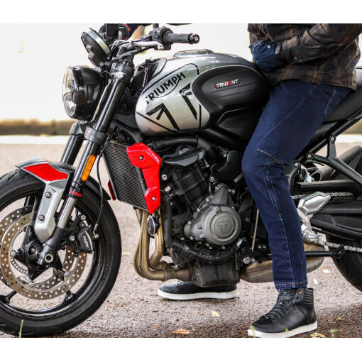 ULTIMA MOTOROS FARMERNADRÁG,SÖTÉTKÉK - Image 10