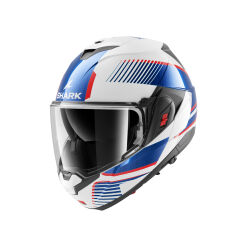 OXO SIKTER FELNYITHATÓ BUKÓSISAK, FEHÉR-KRÓM-KÉK