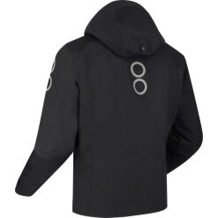 Alternative view of BARSTOW MOTOROS TEXTILDZSEKI,FEKETE