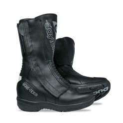 LADY STAR GTX MOTOROS CSIZMA,FEKETE