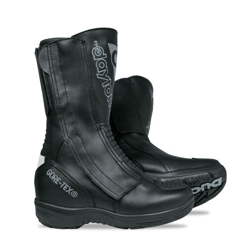 LADY STAR GTX MOTOROS CSIZMA,FEKETE