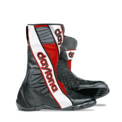 SECURITY EVO G3 MOTOROS CSIZMA,FEKETE-FEHÉR-PIROS