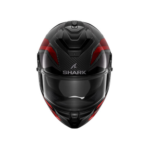 SPARTAN GT PRO CARBON RITMO BUKÓSISAK,KARBON-PIROS-KRÓM - Image 3