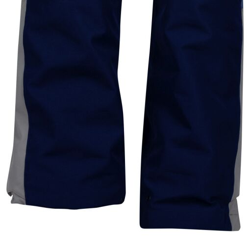 AUSTRAL GTX MOTOROS TEXTILNADRÁG,KÉK-SZÜRKE-PIROS - Image 9