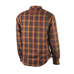 Alternative view of TIMBER 2.0 MOTOROS KEVLÁR ING,NARANCS